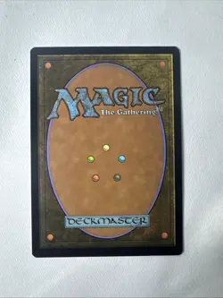 Bishop of Wings R 008-Magic the Gathering Core Set 2020-FOIL - Image 2