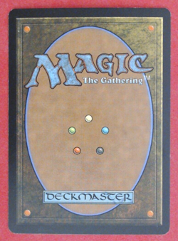 MTG Bling - Foil Old Border Retro Basic Land - Island (335) - Onslaught -i132 - Image 2