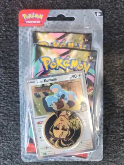 6x Ascended Heroes Checklane 2 Pack Blisters NEW Factory Sealed Pokemon 3 Each - Image 2