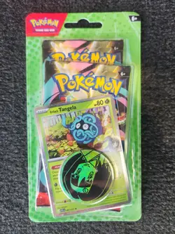 6x Ascended Heroes Checklane 2 Pack Blisters NEW Factory Sealed Pokemon 3 Each - Image 3
