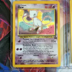 Pokemon TCG - Psychic energy wotc holo lot - Image 2