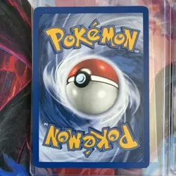 Pokemon TCG - Psychic energy wotc holo lot - Image 5