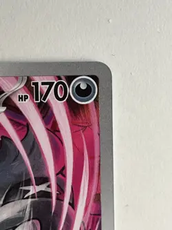 Pokemon TCG Ascended Heroes Galarian Obstagoon 245/217 NM/MT - Image 2