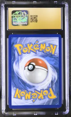2025 Pokemon Mega Evolution Mega Venusaur Ex #177 SIR - PRESTINE 10 - Image 2