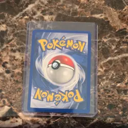 Pokemon Koga's Golbat 1st Edition Gym Challenge 46/132 60 HP Uncommon - Image 2