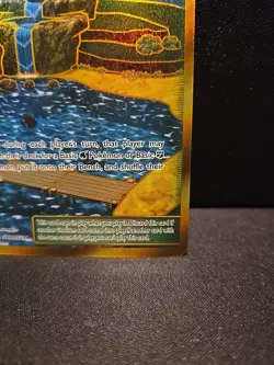 2019 Pokemon SM Hidden Fates Brooklet Hill #SV88/SV94 - Image 4