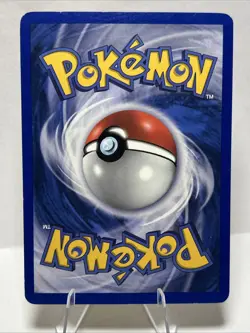 Elekid Non-Holo Rare NM 23/115 EX Unseen Forces Yuka Morii Pokemon - Image 2