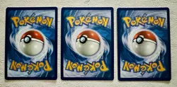 Pokemon Lot of 3 SIR & IR’s Tatsugiri, Mabosstiff, Darmanitan PSA WORTHY! - Image 2