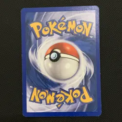 Pokemon TCG Slowpoke 108/147 Aquapolis Regular p - Image 2