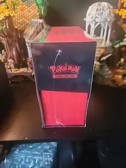 Pokemon TCG – Destined Rivals ELITE TRAINER BOX (POKEMON CENTER EXCLUSIVE) 🔥 - Image 2