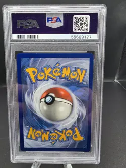 2020 Pokemon: CHARIZARD 025/185 - [Non-Holo] [Vivid Voltage] Gem Mint PSA 10 💎 - Image 2