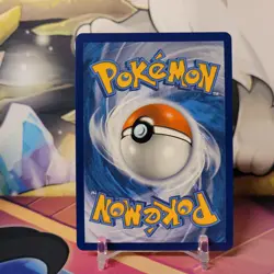 POKEMON SHINY BUZZWOLE SV24/SV94 RARE HIDDEN FATES SHINY VAULT NEAR MINT - Image 2