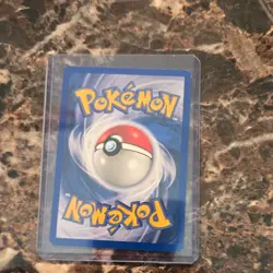 Pokemon Misty's Staryu 1st Edition Gym Challenge 92/132 40 HP Common - Image 2