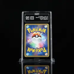 DARKRAI EX 044/069 TAG 10 POKEMON BLACK & WHITE DARK RUSH 2011 JAPANESE 1ST ED - Image 2