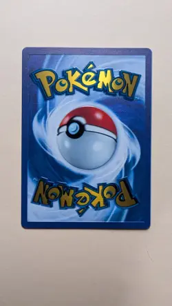 Pokemon Mew EX Full Art Hyper Rare Holo 205/165 Scarlet & Violet 151 180 HP - Image 2
