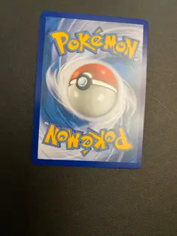 Red & Blue Full Art Trainer 234/236 Cosmic Eclipse Tag Team Pokemon English MINT - Image 4