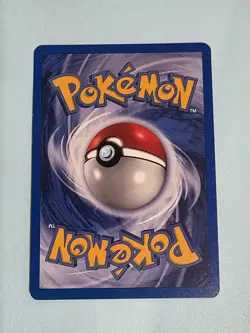 2000 Psyduck 53/62 - Fossil - NM Pokemon TCG - Image 4