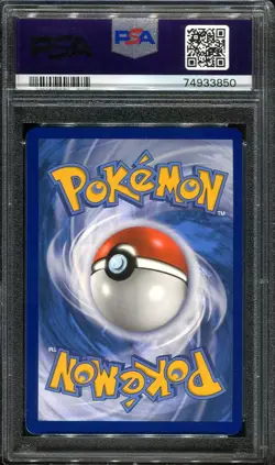 PSA 9 Umbreon V TG22 Brilliant Stars Alt Art Pokemon Card - Image 2