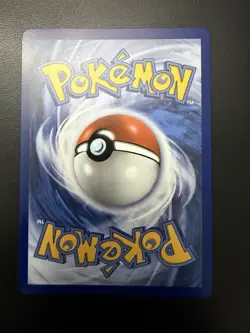 Pokemon 2026 Perfect Order Rosa’s Encouragement #123/088 SIR NM - Image 2