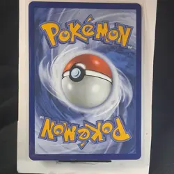 Pokemon TCG: Lumiose City 111/088 Perfect Order Clean M Full Art Trainer Stadium - Image 4