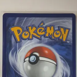 Pokemon TCG: Lumiose City 111/088 Perfect Order Clean M Full Art Trainer Stadium - Image 5