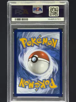 PSA 10 Blaziken V TG14/TG30 Pokemon Silver Tempest Trainer Gallery Sword Shield - Image 2