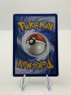 Pokemon TCG Prismatic Evolutions Hoothoot Masterball Reverse Holo Card 077/131 - Image 2