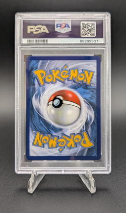 Raichu GX 2017 Pokemon SM Black Star Promo S.L. Special Collection #SM90 PSA 10 - Image 2