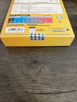 Sealed Pokemon TCG Eevee Keychain Gift Set Blind Box [Simplified Chinese] - Image 5