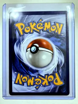 2026 Pokemon TCG Mega Evolution Perfect Order Full Art Lot Jacinthe & Talonflame - Image 3