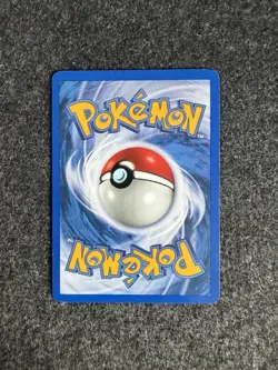 Pokemon Ditto Non Holo #18/62 - Fossil WOTC Set Mint/NM - Image 2