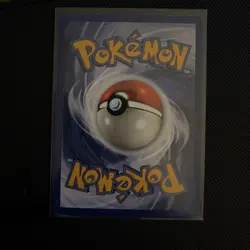 Pokemon Fossil 1st Edition Ditto 18/62 Non Holo Rare NM-MINT - Image 2