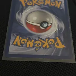Pokemon Fossil 1st Edition Ditto 18/62 Non Holo Rare NM-MINT - Image 4