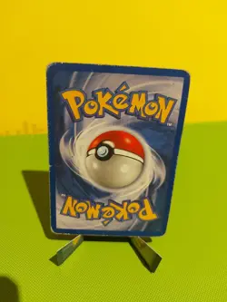 Ditto 18/62 - Fossil - Non Holo Rare – WOTC Pokemon Card TCG - LP - Image 4