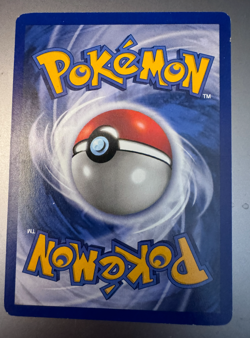 Ditto 18/62 - Fossil - Non Holo Rare – WOTC Pokemon Card TCG - LP- - Image 2