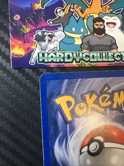 Pokemon TCG Ditto - Fossil Set 18/62 - Non-holo - WOTC - Moderate Play (MP) - Image 4