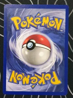 Ditto 18/62 Non Holo Fossil Pokemon Tcg Card Wotc Vintage Near Mint - Image 4