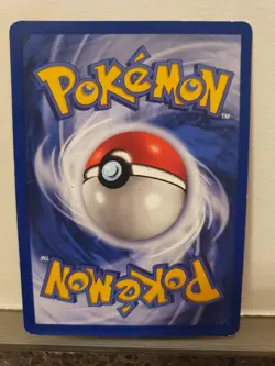Pokemon TCG Ditto Fossil 18/62 Unlimited Rare Non‑Holo Wizards WOTC - Image 2
