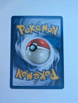 Pokemon TCG Card - Ditto 18/62 Fossil Set 1999 Rare Non-Holo - Image 4