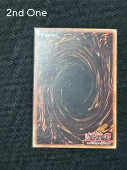Yu-Gi-Oh! TCG Treeborn Frog Ultimate Rare x 2 - Image 4