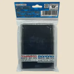 Yugioh Sleeves Shaddoll Fusion 20th Anniversary 55pcs - Image 2