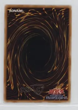 Dice Armadillo Japanese YuGiOh OCG Series 1 Vol 6 1999 - Image 2
