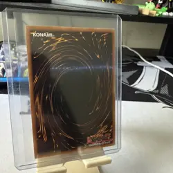 Kycoo the Ghost Destroyer - LON-E062 - Super Rare - 1st Edition - Yugioh LP - Image 2