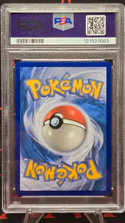 PSA 10 Shining Mew 40/73 Holo Card Pokemon TCG - Image 3