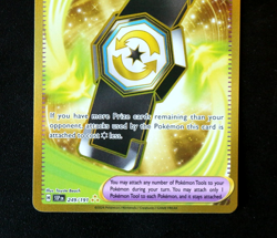 Pokemon Card TCG - Counter Gain 249/191 - Surging Sparks - Hyper Rare - NM ⭐ - Image 3