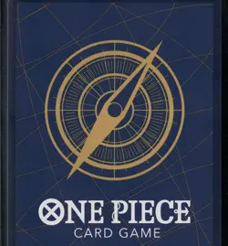 One Piece TCG - Welcome Promo - Roronoa Zoro - Full Art - OP09/076 - Image 2