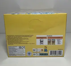 One Piece CCG English Adventure on Kami's Island OP15 Double Pack DP-10 Display - Image 2