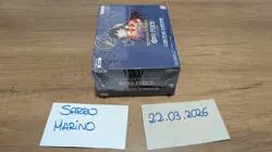 One Piece TCG OP-01 Romance Dawn - Sealed Booster Box Eng English White Bottom - Image 4