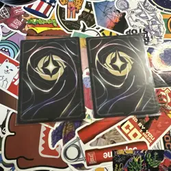 [2x] Disney Lorcana TCG The First Chapter - Maleficent 113/204 Legendary - Image 2