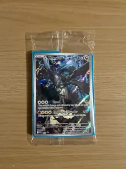 Pokemon TCG - N’s Zekrom 31 Ascended Heroes Promo ETB - Sealed - Image 1